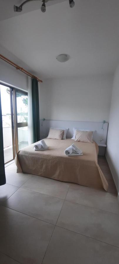 Apartmani Maris III Rab Town Exterior photo